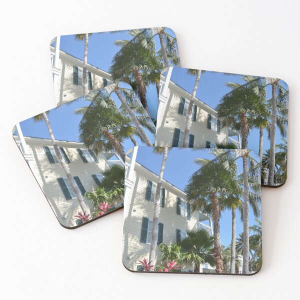 Item preview, Key West designed and sold by Dacia Tomnitz.