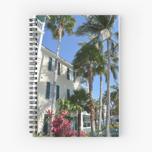 Item preview, Key West designed and sold by Dacia Tomnitz.