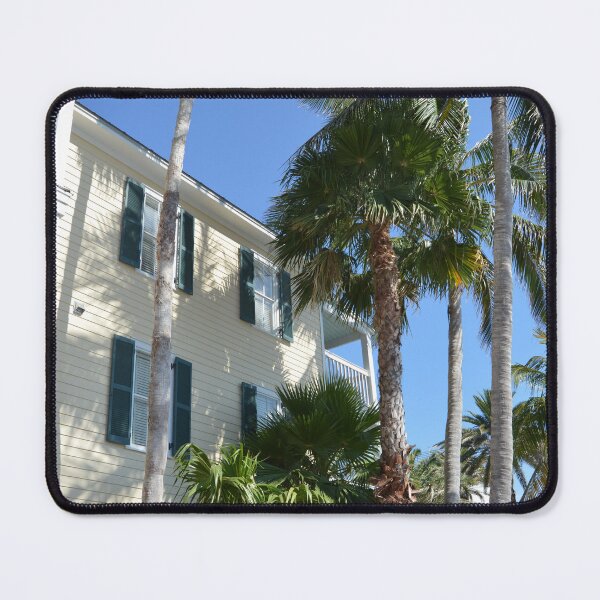 Item preview, Key West designed and sold by Dacia Tomnitz.