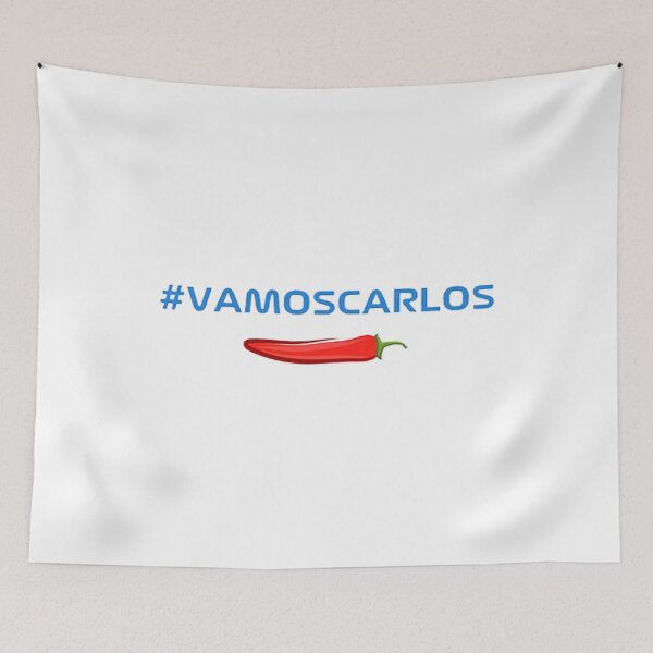 Item preview, VAMOSCARLOS designed and sold by Dentapaint.