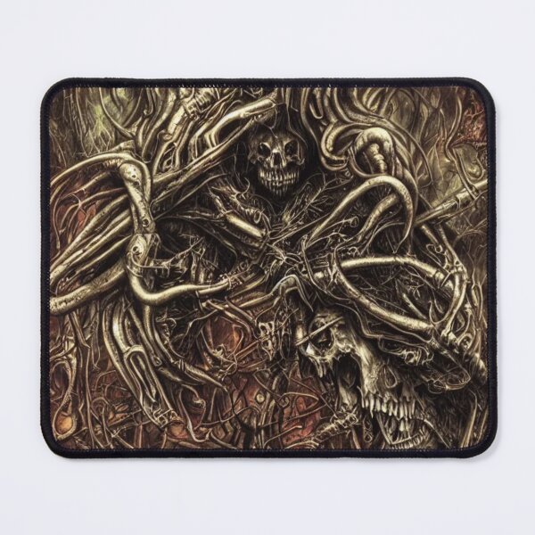 Item preview, The Darkness designed and sold by WinkyDoodle.