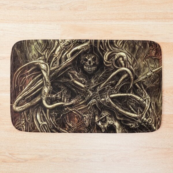 Item preview, The Darkness designed and sold by WinkyDoodle.