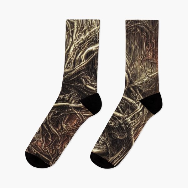 Item preview, The Darkness designed and sold by WinkyDoodle.