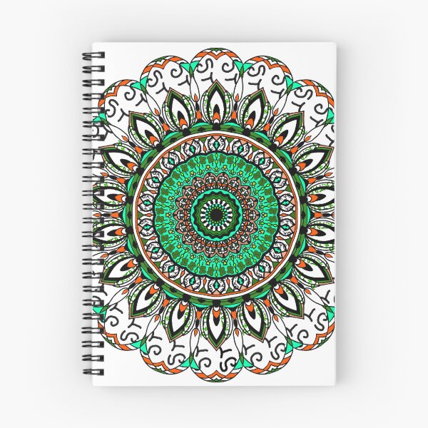 Item preview, Irish Mandala  designed and sold by OutJsWindow.