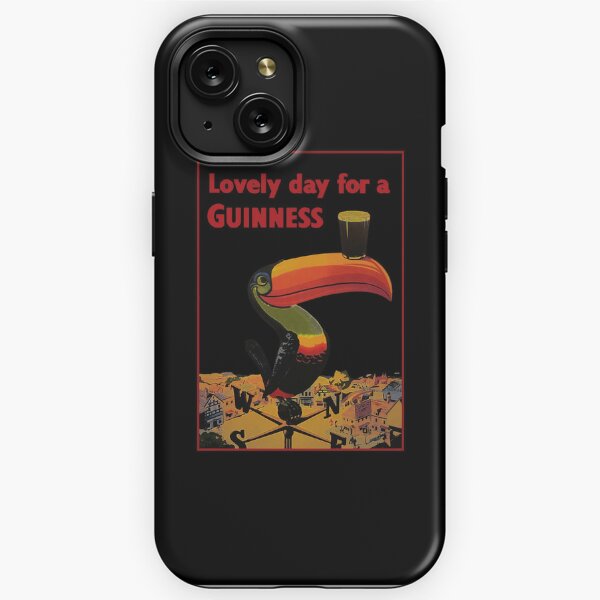 Guinness iPhone Cases for Sale Redbubble