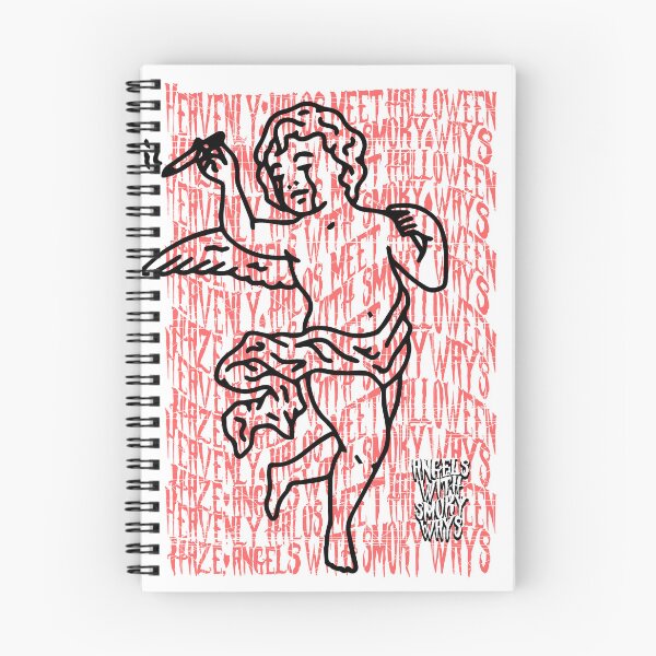 Item preview, Cherub x cherub designed and sold by The  Knick Knack Nook.