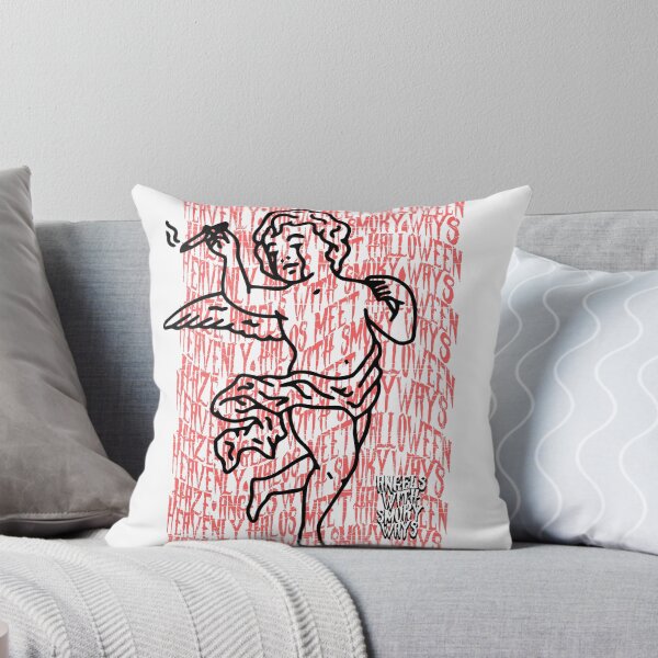 Item preview, Cherub x cherub designed and sold by The  Knick Knack Nook.