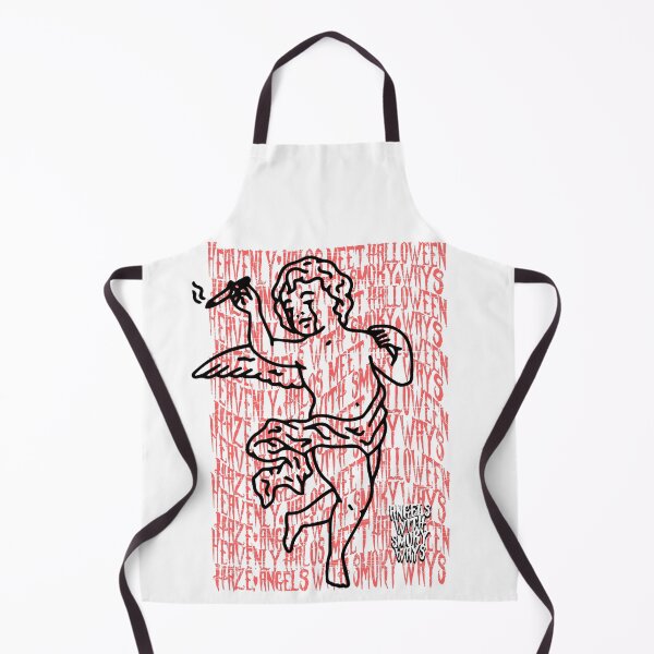 Item preview, Cherub x cherub designed and sold by The Knick Knack Nook.