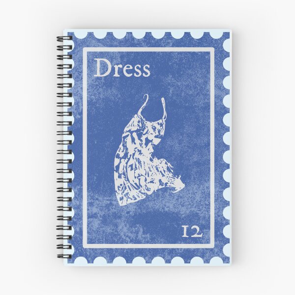 Item preview, Taylor Swift stamp dress designed and sold by Jujiab.