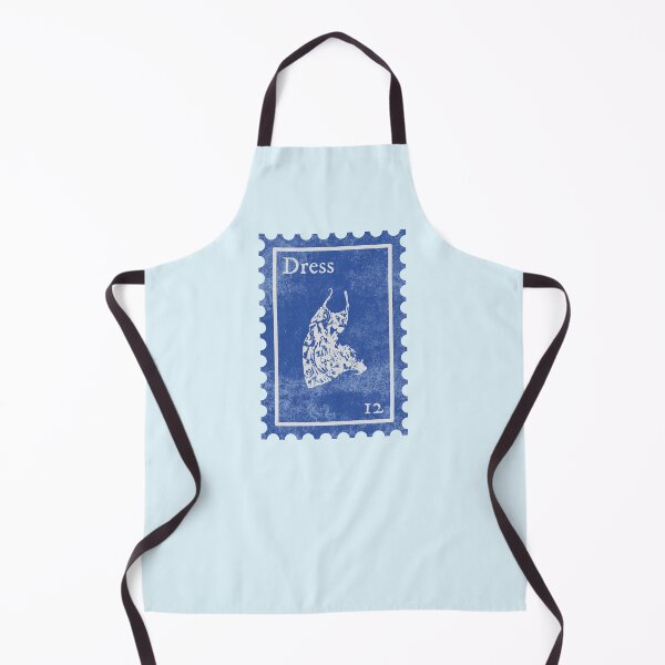 Item preview, Taylor Swift stamp dress designed and sold by Jujiab.