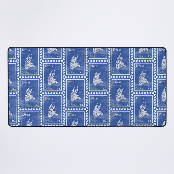 Item preview, Taylor Swift stamp dress designed and sold by Jujiab.