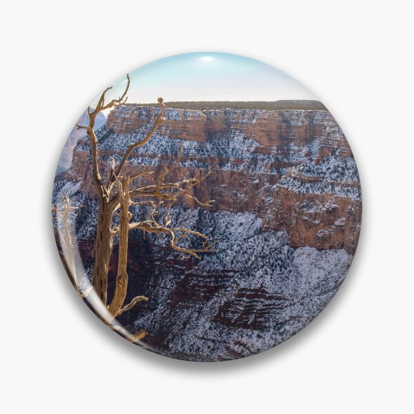 Item preview, Dead Tree at the Grand Canyon designed and sold by Tootalled Photography .
