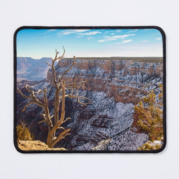 Item preview, Dead Tree at the Grand Canyon designed and sold by Tootalled Photography .