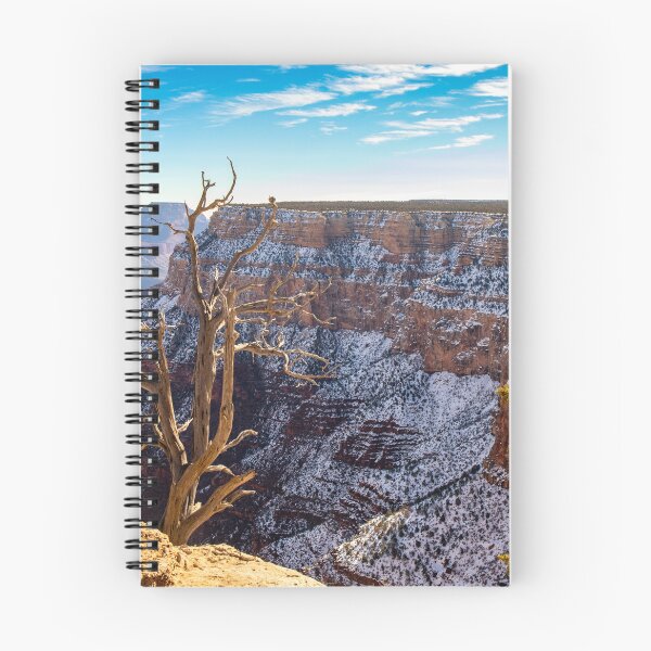 Item preview, Dead Tree at the Grand Canyon designed and sold by Tootalled Photography .