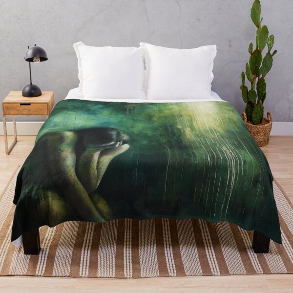 Item preview, In the Depths of Despair designed and sold by Digital Dreamsmiths.