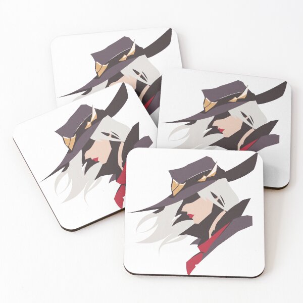 Item preview, Minimalist Deadlock designed and sold by SchellStation.