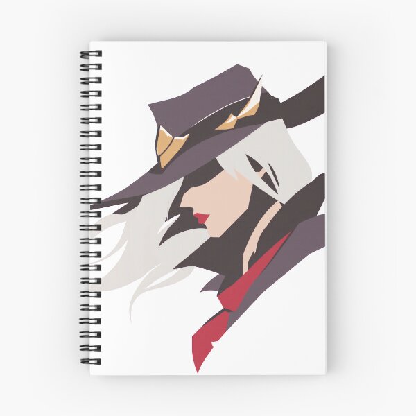 Item preview, Minimalist Deadlock designed and sold by SchellStation.