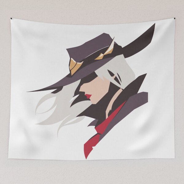 Item preview, Minimalist Deadlock designed and sold by SchellStation.