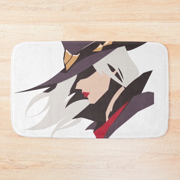 Item preview, Minimalist Deadlock designed and sold by SchellStation.