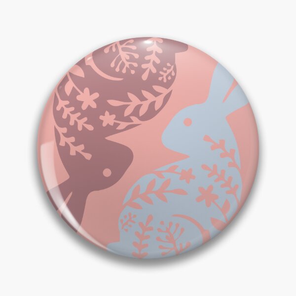 Item preview, Blossom Easter Egg (Pink tone) designed and sold by PriestArt.