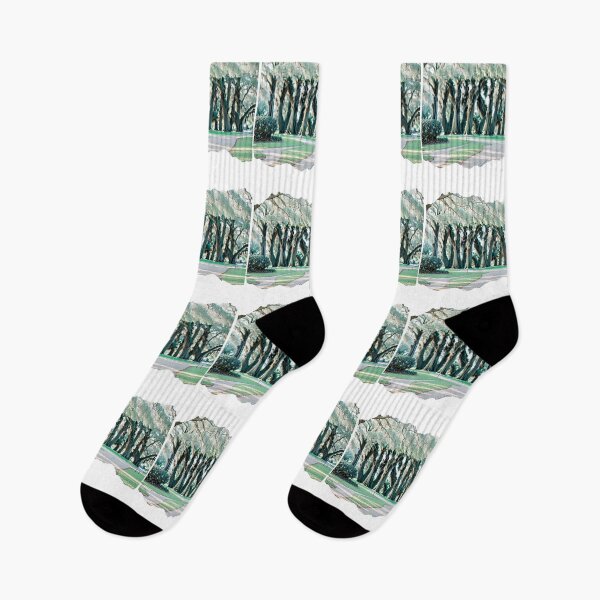 Item preview, LOUISIANA 24 12 designed and sold by maveluzone.