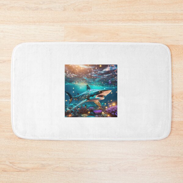 Item preview, SHARKY  designed and sold by quantum X.