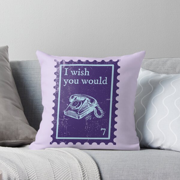 Item preview, I wish you would Taylor Swift stamp designed and sold by Jujiab.