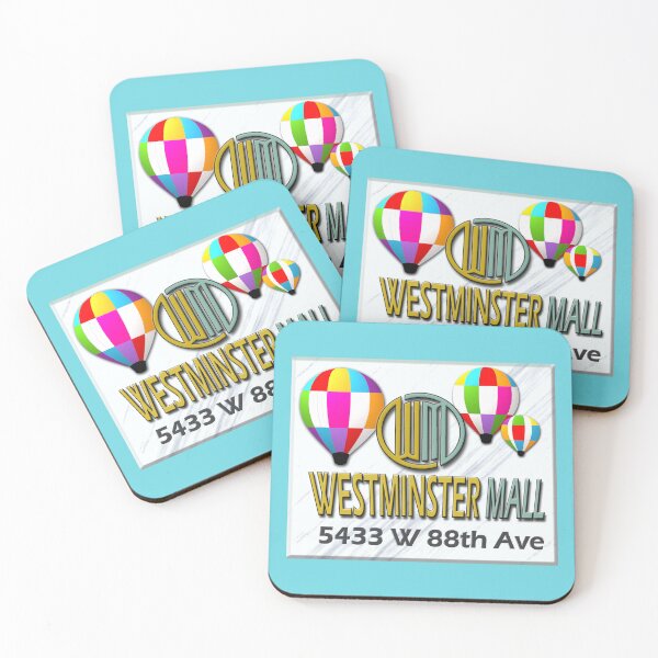 Item preview, Westminster Mall designed and sold by CountryBreezes.