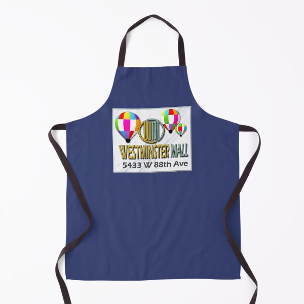 Item preview, Westminster Mall designed and sold by CountryBreezes.