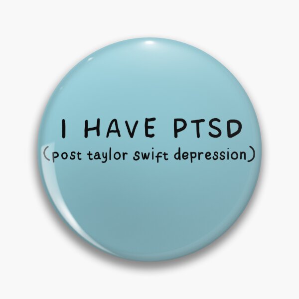 Item preview, Post Taylor Swift depression  designed and sold by Madebysarebear.