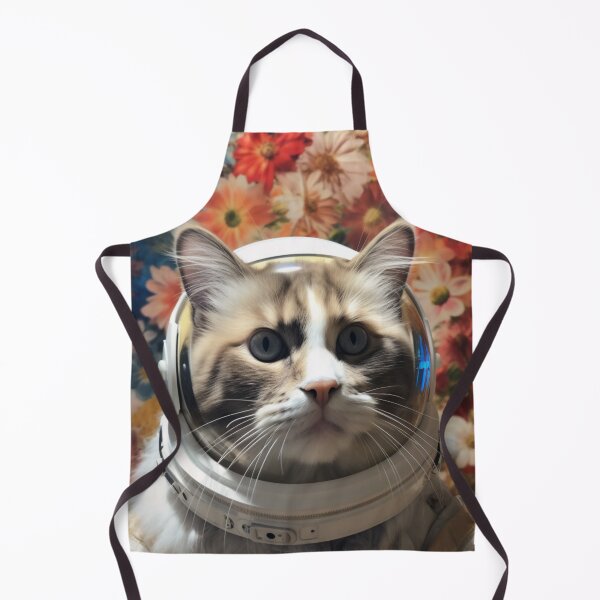 Item preview, Feline Elegance: A Tribute to Cats in Art designed and sold by olademar.