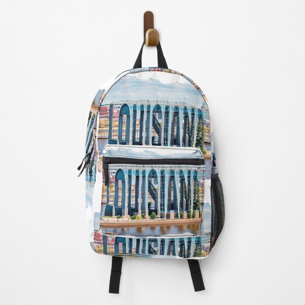 Item preview, LOUISIANA 24 13 designed and sold by maveluzone.
