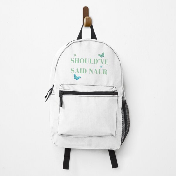Item preview, Shouldve Said Naur - Surprise Songs - Should've Said Naur designed and sold by LisaMichelleArt.