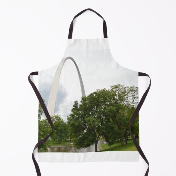 Item preview, Gateway Arch designed and sold by Dacia Tomnitz.