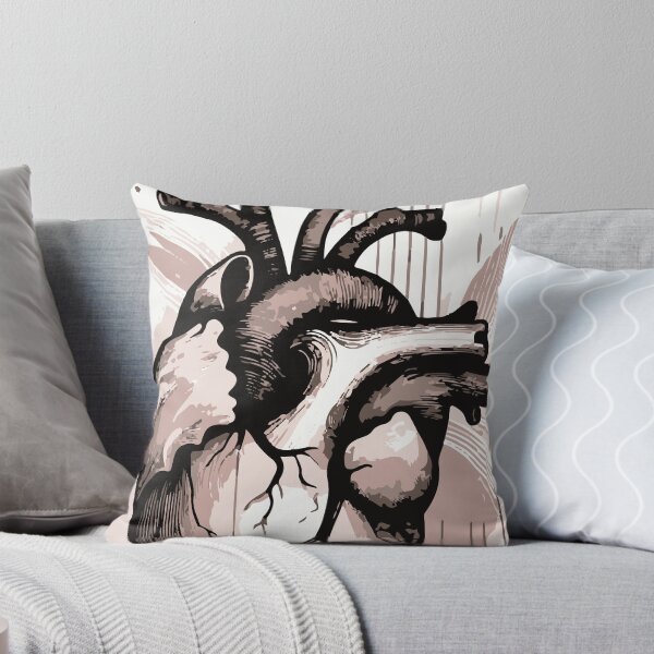 Item preview, Art in Her Heart designed and sold by thegirlyshoppe.