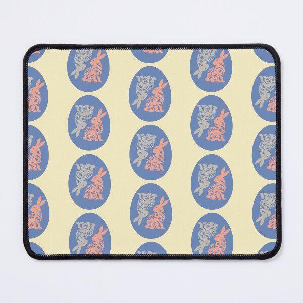 Item preview, Blossom Easter Egg (Blue tone) designed and sold by PriestArt.