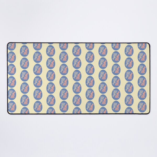 Item preview, Blossom Easter Egg (Blue tone) designed and sold by PriestArt.