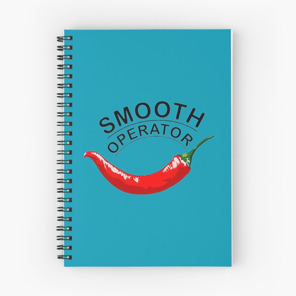Item preview, Smooth Operator designed and sold by Dentapaint.