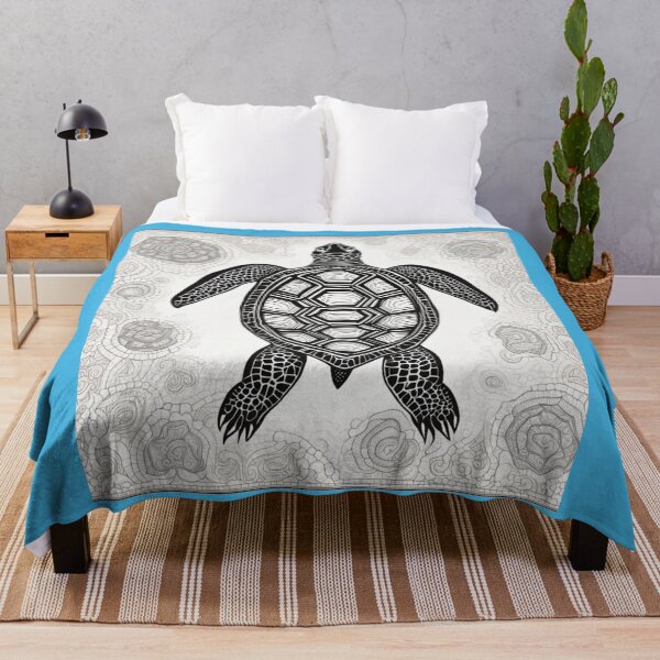 Item preview, The Great Turtle designed and sold by Andykinoz.