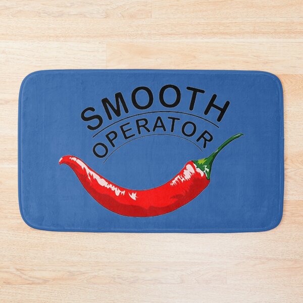 Item preview, Smooth Operator designed and sold by Dentapaint.