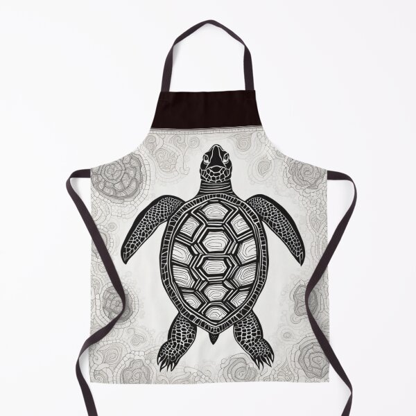 Item preview, The Great Turtle designed and sold by Andykinoz.