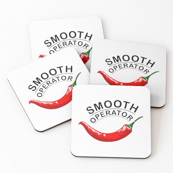 Item preview, Smooth Operator designed and sold by Dentapaint.