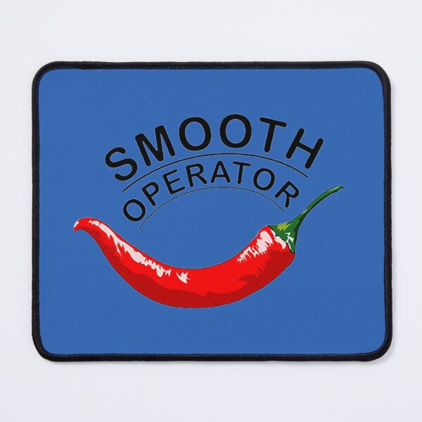 Item preview, Smooth Operator designed and sold by Dentapaint.