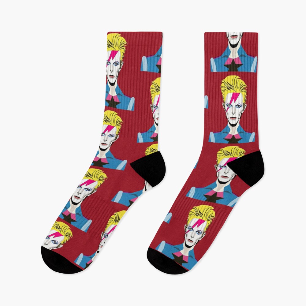 Item preview, Socks designed and sold by grendelFX.