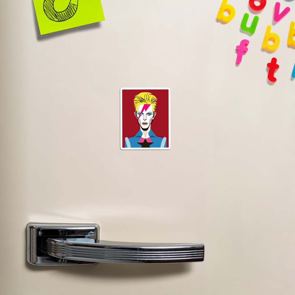 Item preview, Magnet designed and sold by grendelFX.