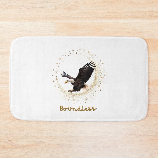 Item preview, Boundless Eagle designed and sold by TemboDreams.