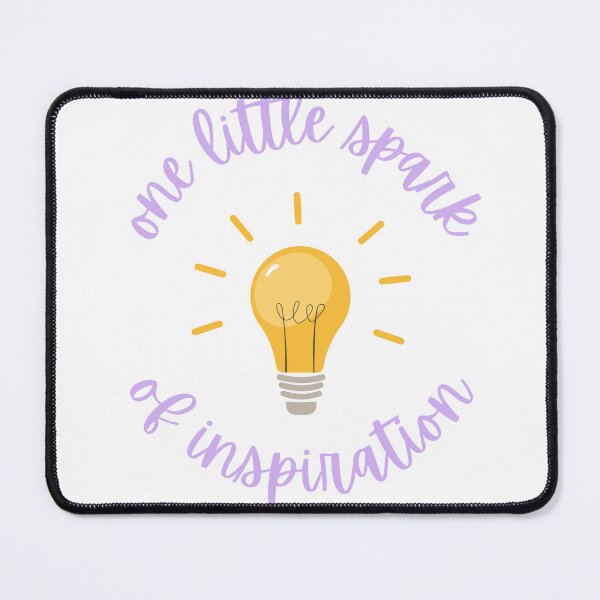 Item preview, one little spark designed and sold by purpletooths.