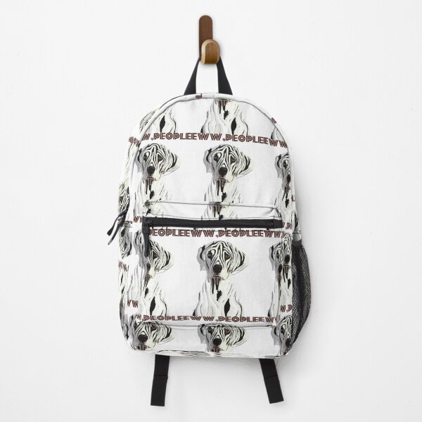 Item preview, eww people,ew people,Distinguished Drip - The Melancholy Dog  designed and sold by toobel.