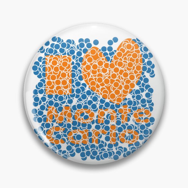 Item preview, I Heart Monte Carlo (Tableau Palette) designed and sold by datadada.