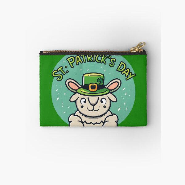 Item preview, Sheeps 2  and St. Patrick’s Day. designed and sold by deviatepolo.